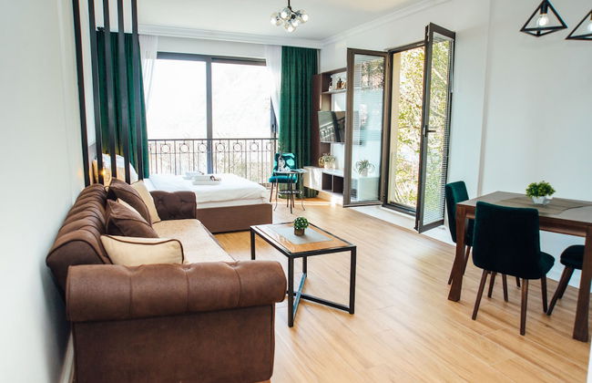 Magical View Apartments - Foto 25