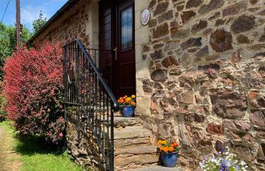 Riscombe Farm Cottages - Foto 41