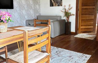 Jardim Florestal Italy-Apartamento jacaranda - Photo 12