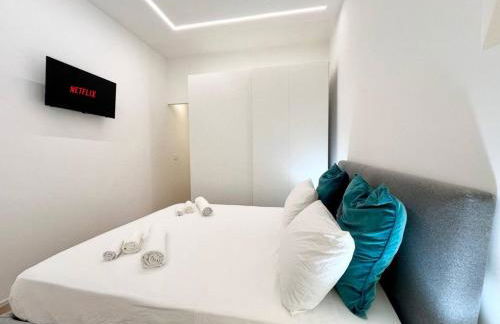 Mimosa Seafront Apartment - Free parking Wi-Fi - Foto 22