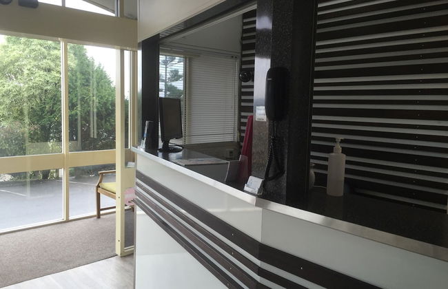 Adina Place Motel Apartments - Foto 3