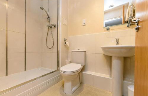 Abodebed - Handleys Court - Foto 101