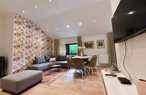 Villa Diva Grabovčeva - Foto 5