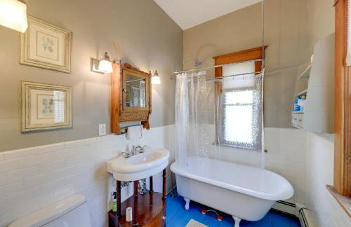 Home in Downtown Idaho Springs 2022-01 - Foto 16