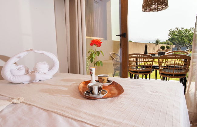 Amazing Villa Eualia w pool - Foto 5