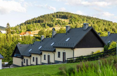 Hotel i Apartamenty pod Śnieżnikiem - Foto 34