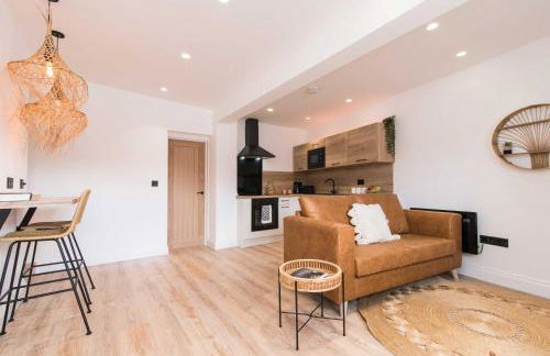 Railway Apartments Rugby - Foto 60