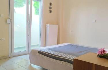 Rhea Panorama sea view house - Foto 8