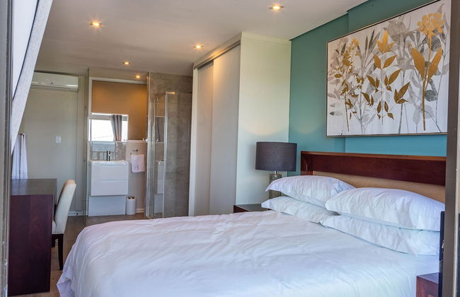 6 Dolphin Views - Near Umdloti Beach - Photo 3