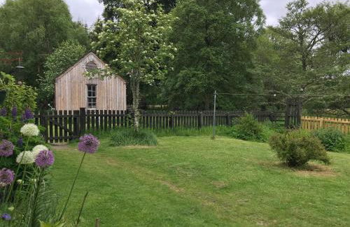 Rowan Cottage, CrannachCottages - Foto 12