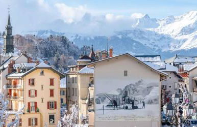 La loge - EN PLEIN COEUR DU VILLAGE - Foto 16