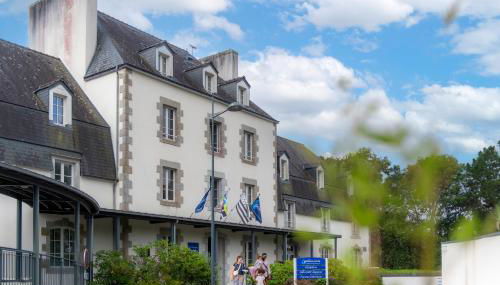 Résidence Goélia Le Domaine de Pont-Aven - Photo 2