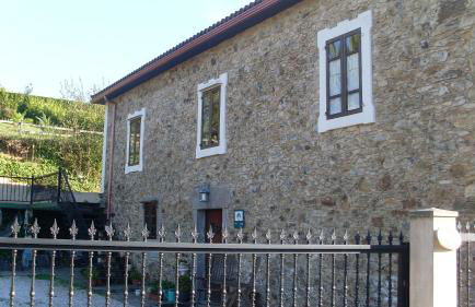 Casa Rural A Pasada - Foto 15