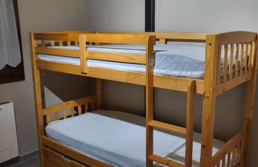 Home holidays- attico arc en ciel - Photo 18