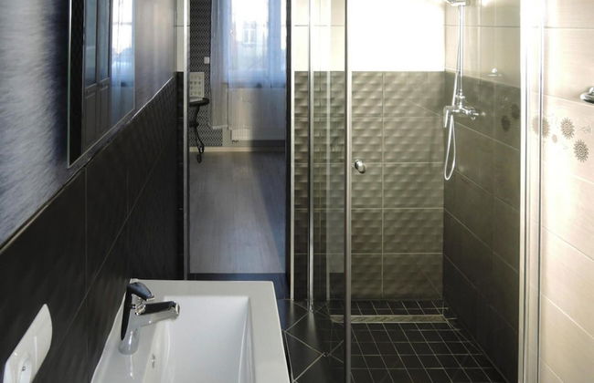 Apartment in Rewal Near Blue Flag Beach - Foto 11