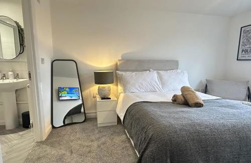 Coastal 2 Bathroom Apartment, Free Parking - Foto 22