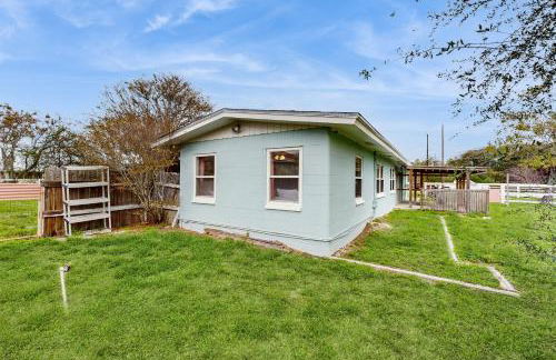 The Saltbox - Foto 22