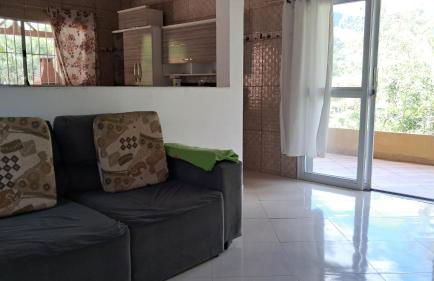 Casa espaçosa e acolhedora SFX - Foto 22