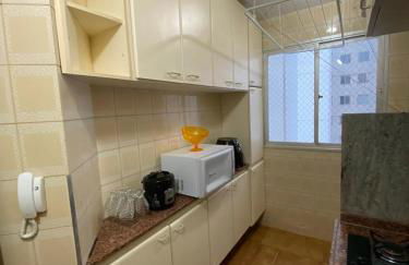 Apartamento 3 quartos no St Bueno, ate 6 hóspedes, ótima localização - Photo 14
