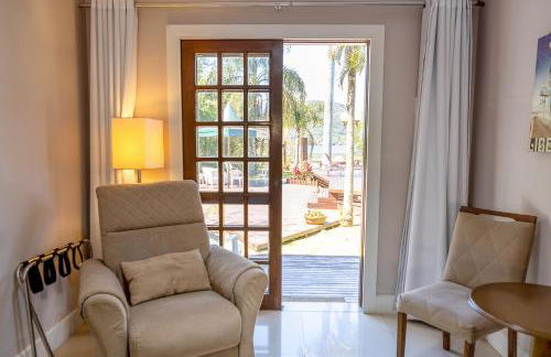 Chalés Saint Germain - Foto 12