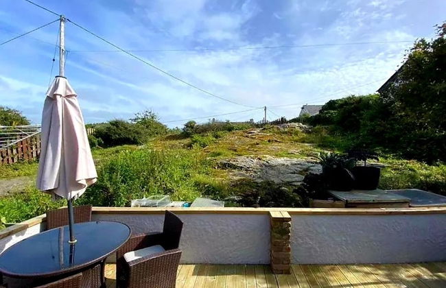 Property 5 Minutes Walk From Trearddur Bay Beach - Foto 13