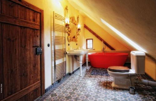 Schloss Stülpe - Foto 41