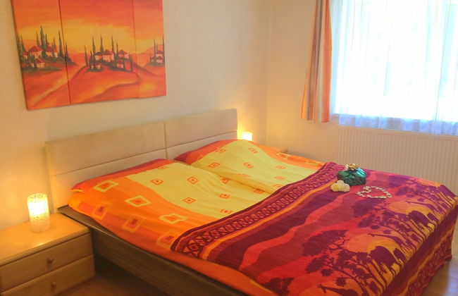 Linz Apartment Comfort-Size - Foto 4