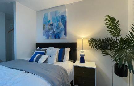 Remodeled, Spacious, Modern Retreat 5 BR, 3BA, 2KIT - Foto 35