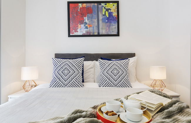 Shoreditch Square, Hoxton - Foto 10