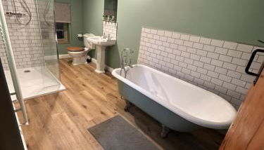 The Hurst Stable - Foto 5