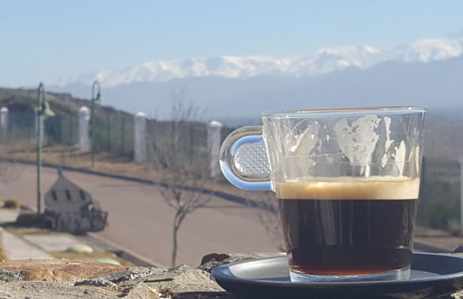 Casa Laderas de Chacras de Coria - Foto 46