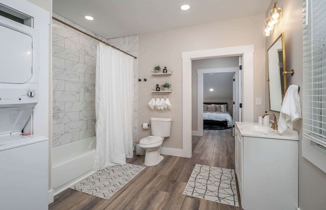 Lee Street Lodge - Foto 15