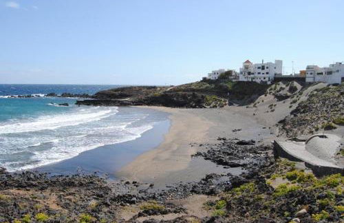 Casa Aloe, vista mar terrace & pool - Foto 29