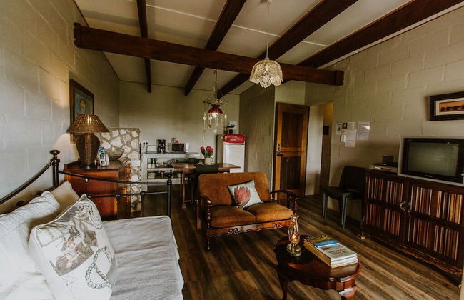 The Stables Cottages - Foto 37