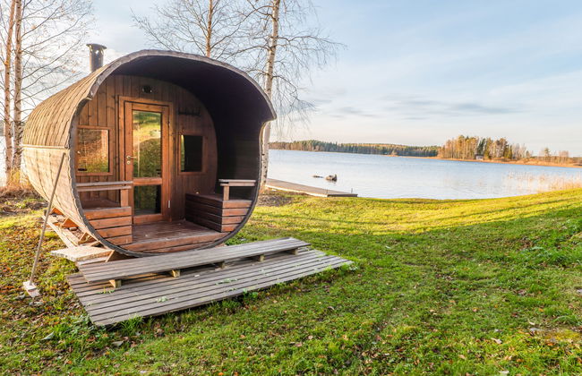 Saarenranta - Foto 23