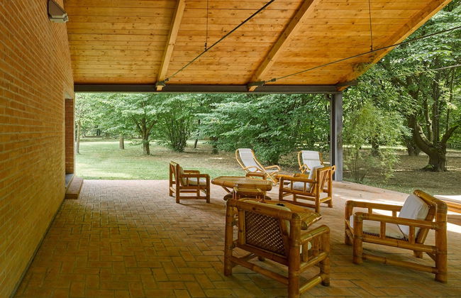 Relais Ormesani - Foto 19