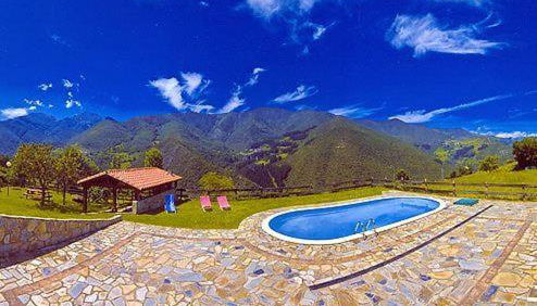 Apartamentos El Patio - Photo 5