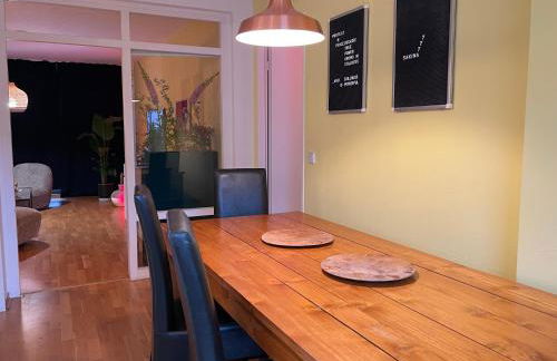 Checkpoint Charlie Apartment - Photo 22