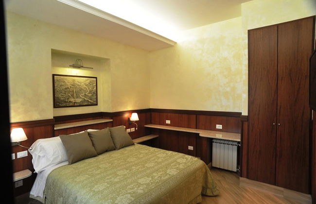 Residenza Matteucci - Foto 14