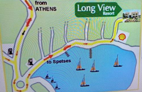 Long View Hammam & Spa - Foto 32