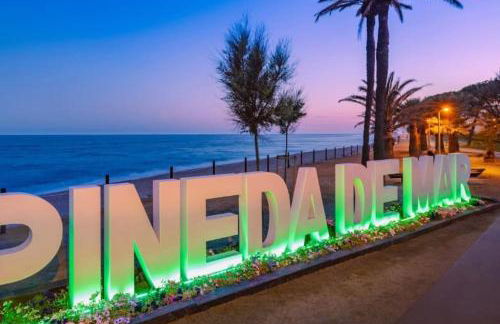 Private terrace 1BR apt - 4min walk to the beach - Foto 33