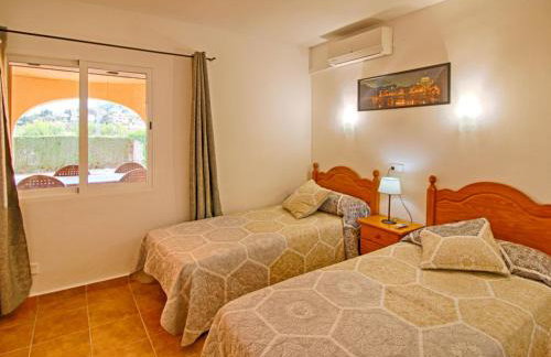 Villa Roma by Interhome - Foto 10