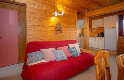 Chalet 331 - Village nordique - Foto 9