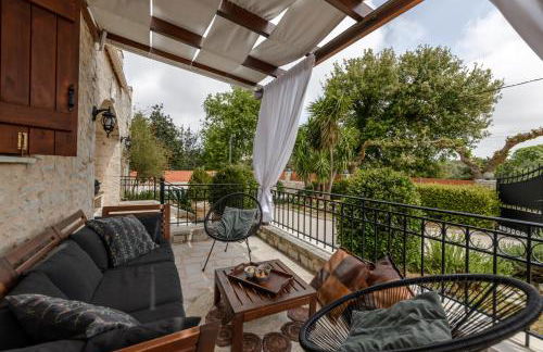 Villa Kalliopi - Foto 36