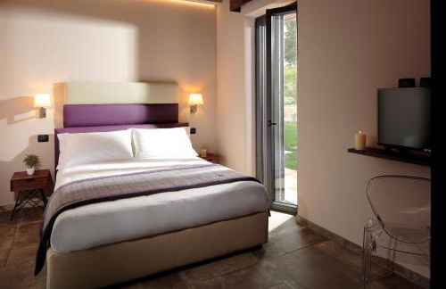 Perugia Vecchia Relais - Foto 14