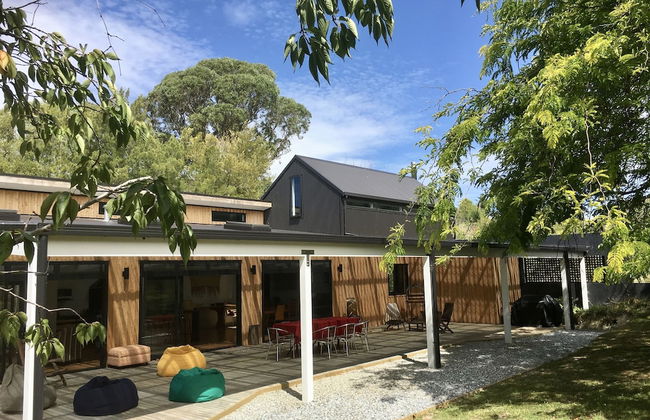 Korepo Lodge - Foto 1