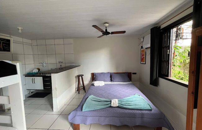 Buena Onda Suites - Foto 4