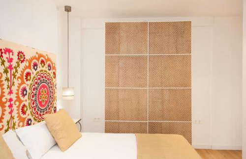 Modern & Nice Apartment. Old town. Private parking - Foto 19