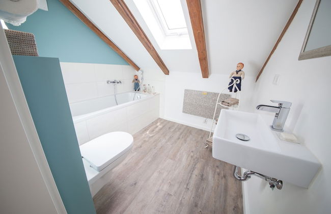 Haus Grünewald Unsleben - Photo 15