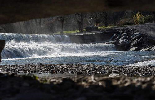 Bungalow Schwarzatalblick in Bad Blankenburg Ortsteil Böhlscheiben - Foto 41